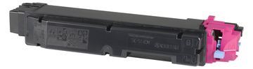 Kyocera TK 5140M - Magenta - Original - Tonersatz von LumaTech