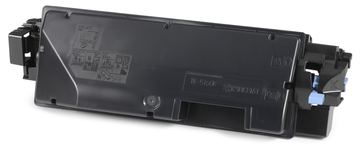 Kyocera TK 5160K - Schwarz - Original - Tonerpatrone von LumaTech