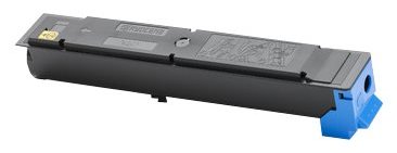 Kyocera TK 5215C - Cyan - Original - Tonerpatrone