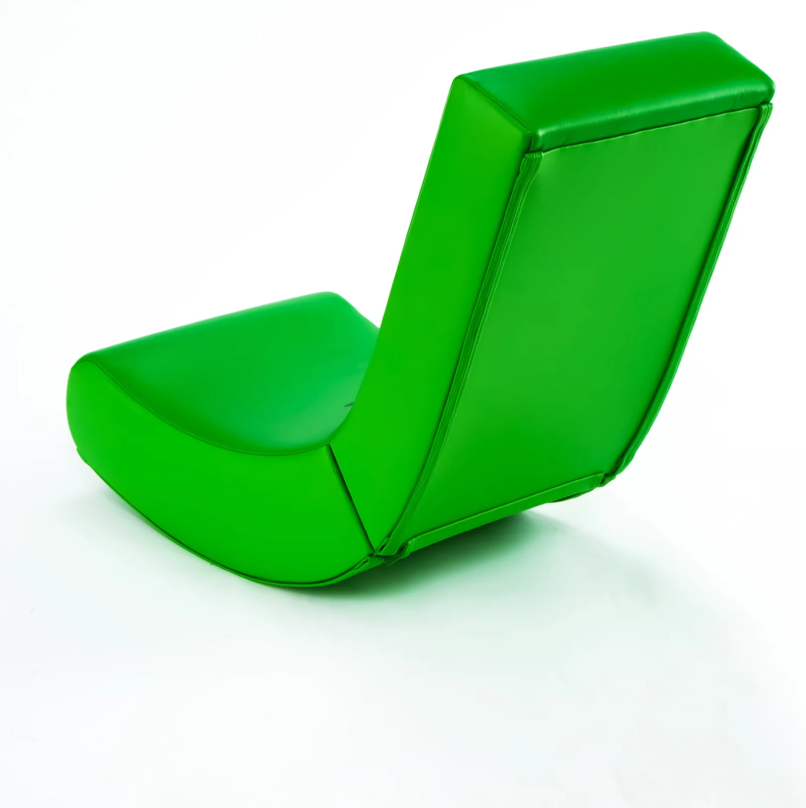 XRocker Super Mario Video Gaming Stuhl Luigi Joy Edition, Ansicht 3