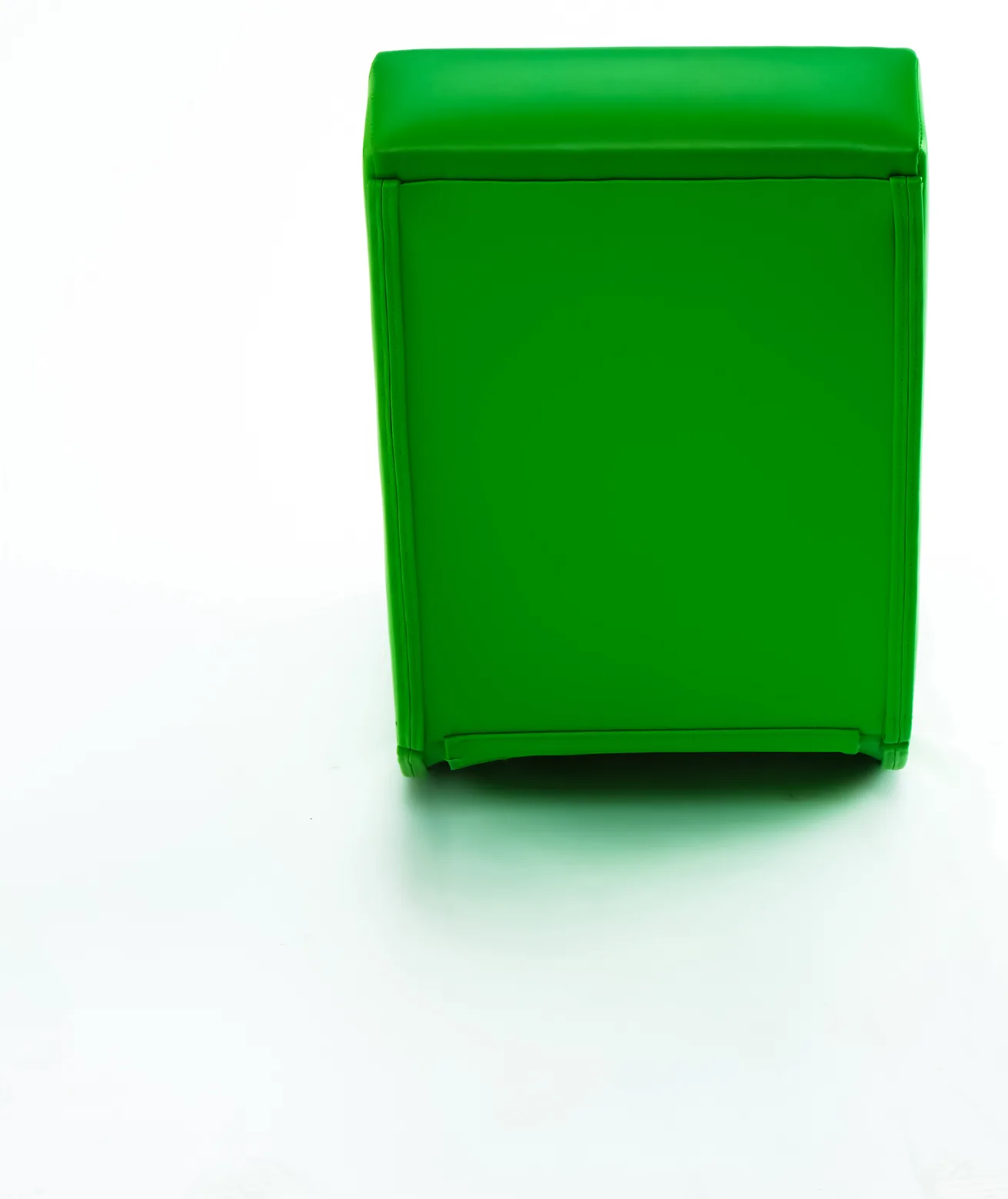 XRocker Super Mario Video Gaming Stuhl Luigi Joy Edition, Ansicht 4