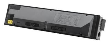 Kyocera TK 5215K - Schwarz - Original - Tonersatz von LumaTech