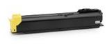 Kyocera TK 5315Y - Gelb - Original - Tonerpatrone von LumaTech
