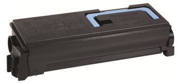 Kyocera TK 560K - Schwarz - original - Tonersatz von LumaTech