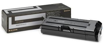 Kyocera TK 6705 - Schwarz - Original - Tonerpatrone von LumaTech