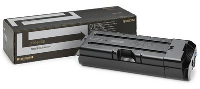 Kyocera TK 6705 - Schwarz - Original - Tonerpatrone