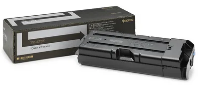 Kyocera TK 6705 - Schwarz - Original - Tonerpatrone, Ansicht 2