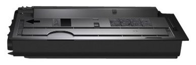 Kyocera TK 7135 - Schwarz - original - Tonersatz