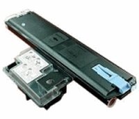 Kyocera TK 805C - Cyan - Original - Tonersatz