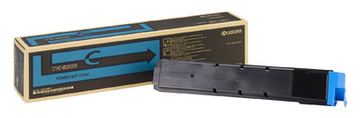 Kyocera TK 8305C - Cyan - Original - Tonerpatrone von LumaTech