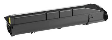 Kyocera TK 8305K - Schwarz - Original - Tonerpatrone von LumaTech