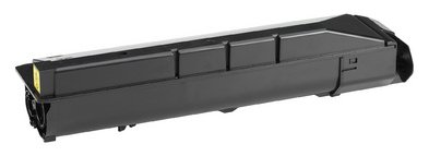 Kyocera TK 8305K - Schwarz - Original - Tonerpatrone