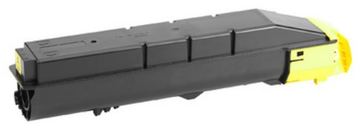 Kyocera TK 8305Y - Gelb - Original - Tonerpatrone von LumaTech