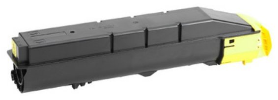 Kyocera TK 8305Y - Gelb - Original - Tonerpatrone