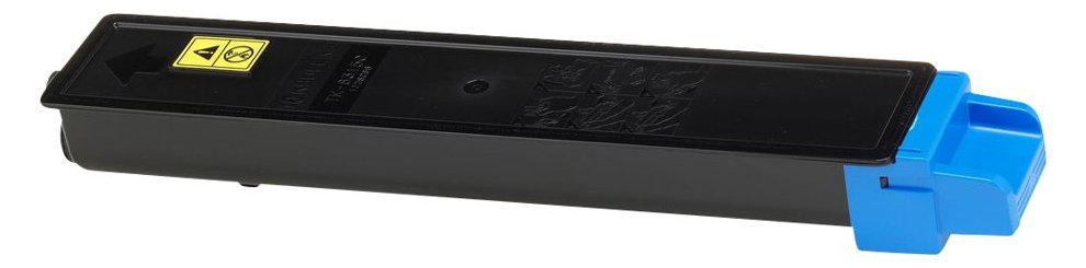 Kyocera TK 8315C - Cyan - Original - Tonerpatrone