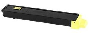 Kyocera TK 8315Y - Gelb - Original - Tonerpatrone