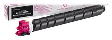 Kyocera TK 8335M - Magenta - Original - Tonersatz von LumaTech