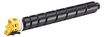 Kyocera TK 8515Y - Gelb - Original - Tonerpatrone von LumaTech