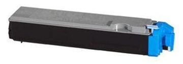 Kyocera TK 8600C - Cyan - Original - Tonerpatrone von LumaTech