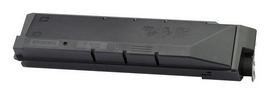 Kyocera TK 8600K - Schwarz - Original - Tonerpatrone von LumaTech