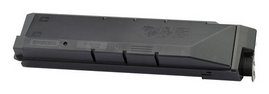 Kyocera TK 8600K - Schwarz - Original - Tonerpatrone