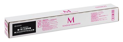 Kyocera TK 8800 - Magenta - Original - Tonerpatrone