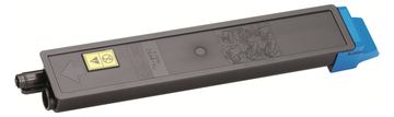 Kyocera TK 895C - Cyan - Original - Tonerpatrone von LumaTech