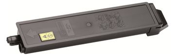 Kyocera TK 895K - Schwarz - Original - Tonerpatrone von LumaTech