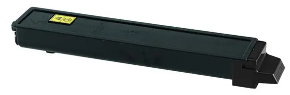 Kyocera TK 895K - Schwarz - Original - Tonerpatrone, Ansicht 2