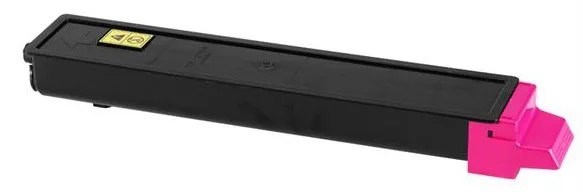 Kyocera TK 895M - Magenta - Original - Tonerpatrone, Ansicht 2