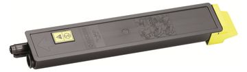 Kyocera TK 895Y - Gelb - Original - Tonerpatrone von LumaTech