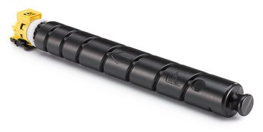 Kyocera TK-8515Y Toner Cartridge Yellow - Original - Tonereinheit