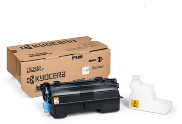 Kyocera Toner TK-3430 PA5500x - Original - Tonereinheit von LumaTech