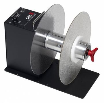 Labelmate CAT-3-CHUCK - Etikettenrückspuleinheit - Wechselstrom 240 V - 170 mm (6.7) von LumaTech