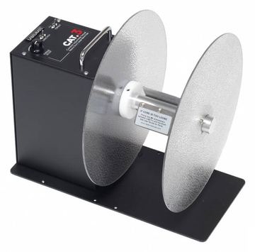 Labelmate CAT-3-STANDARD - Etikettenrückspuleinheit - 155 mm (6.1) von LumaTech