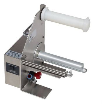 Labelmate LD-200-RS-SS - Etikettiersystem - 165 mm (6.5) von LumaTech