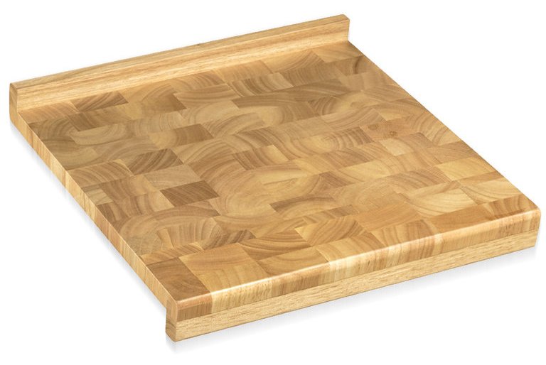 Zassenhaus 050929 - Quadratisch - Holz - Holz - Monochromatisch - 390 mm - 390 mm