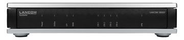 Lancom 1800EF - Router - 4-Port-Switch - GigE von LumaTech