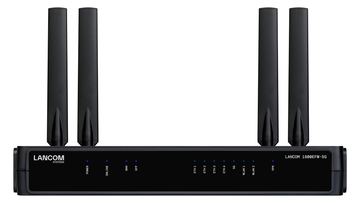 Lancom 1800EFW-5G (EU) von LumaTech