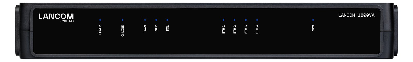 Lancom 1800VA(EU) SD-WAN Gateway VDSL2/ADSL2+