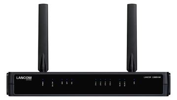 Lancom 1800VAW EU Dual-Port SD-WAN Router von LumaTech