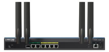 Lancom 1930EF-5G (EU) von LumaTech