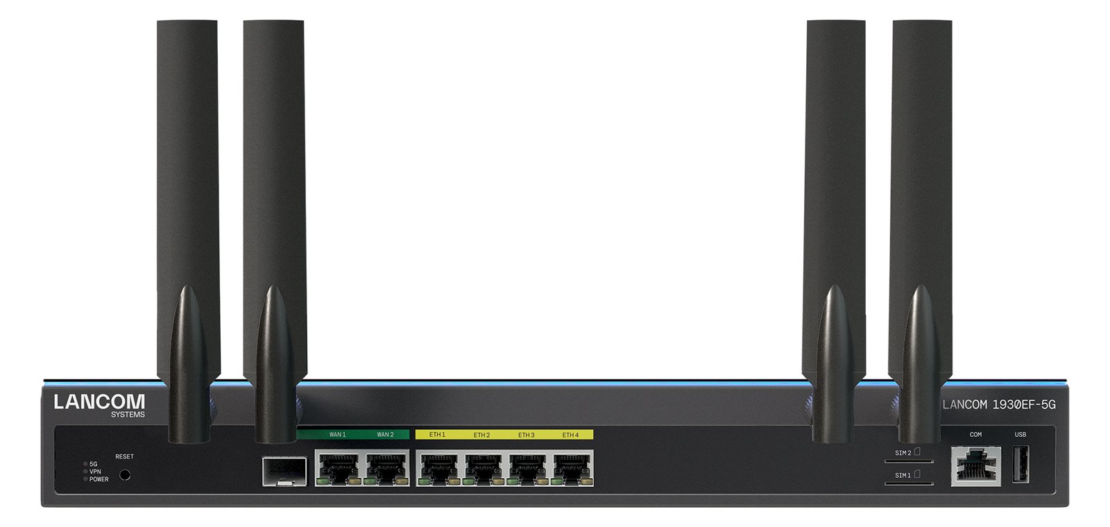 Lancom 1930EF-5G (EU)