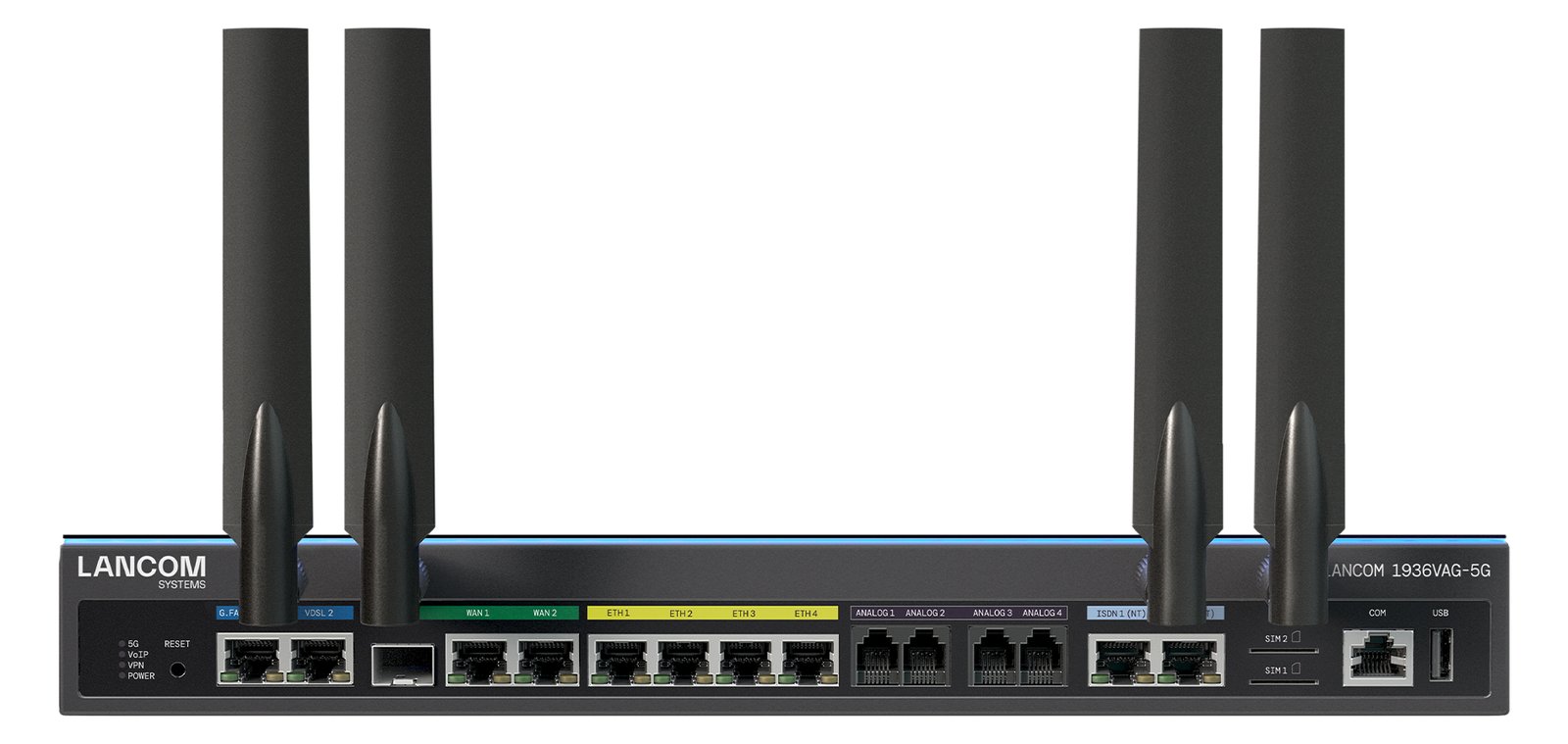 Lancom 1936VAG-5G (EU)