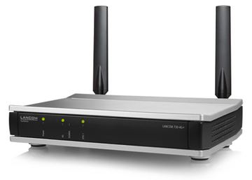 Lancom 730-4G+ - Router - WWAN - GigE von LumaTech