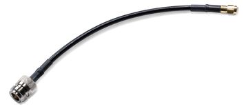 Lancom AirLancer AN-RPSMA-NJ - Antennenadapter - N-Anschluss (W) von LumaTech