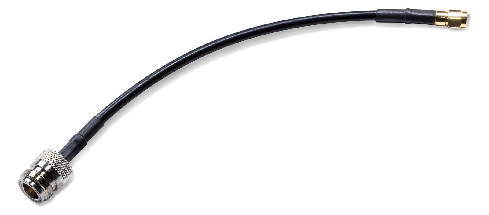 Lancom AirLancer AN-RPSMA-NJ - Antennenadapter - N-Anschluss (W)