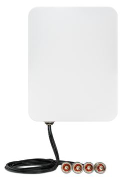 Lancom AirLancer ON-QT90 - Antenne - Sektor - Wi-Fi - 7 dBi (für 2,4 GHz) von LumaTech