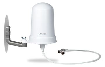 Lancom AirLancer ON-T360ag - Antenne - 7 dBi (für 5 GHz) von LumaTech