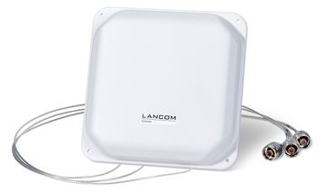 Lancom AirLancer ON-T90ag - Antenne - 6 dBi (für 2,4 GHz) von LumaTech